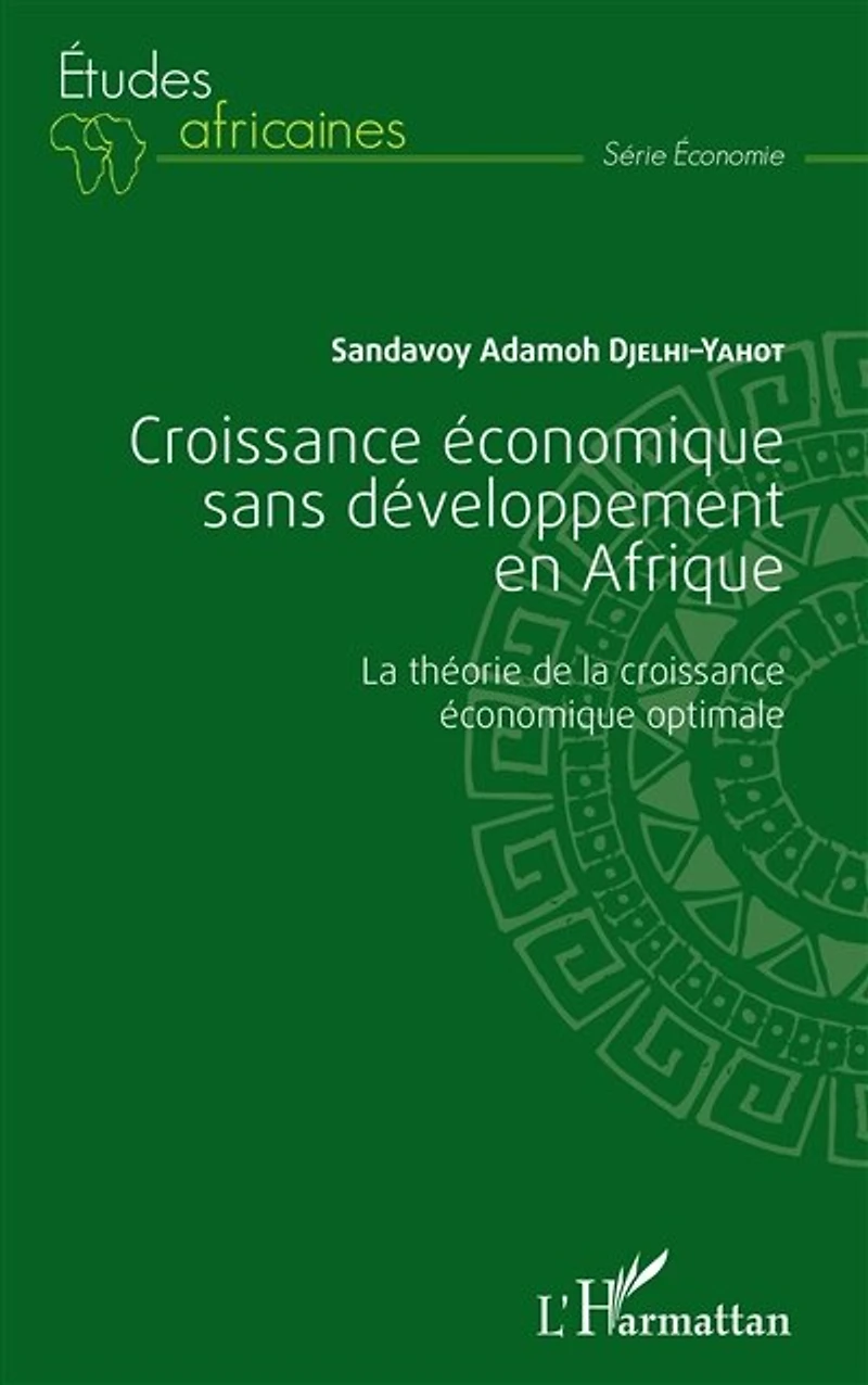Croissance économique sans développement en Afrique
