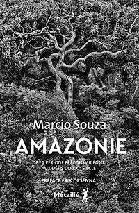 Amazonie - de la période précolombienne aux défis du 21e siècle: histoire XXIe siècle
