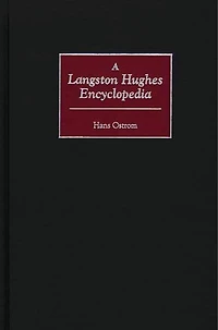 A Langston Hughes Encyclopedia