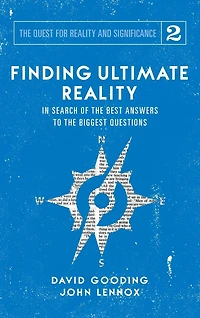 Finding Ultimate Reality: Search of the Best Answers to Biggest Questions