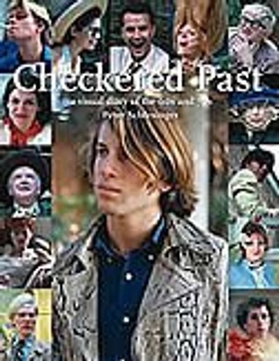 Checkered Past: A Visual Diary Of The 60's And 70's