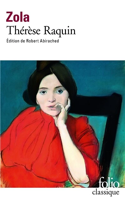 Thérèse Raquin