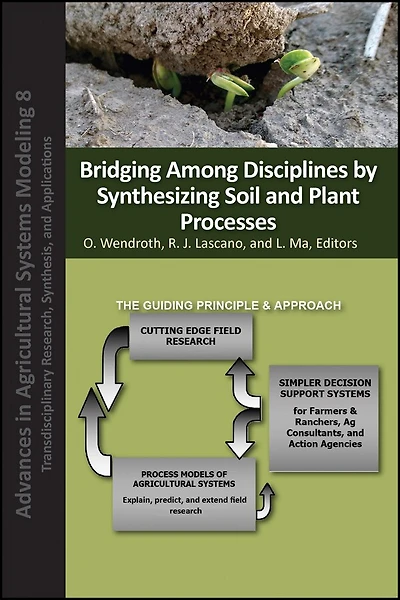 Bridging Among Disciplines by Synthesizing Soil and Plant Processes