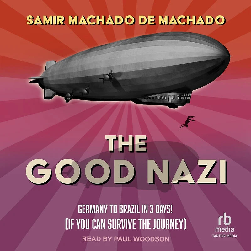 The Good Nazi