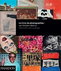 Le livre de photographies une histoire tome 3