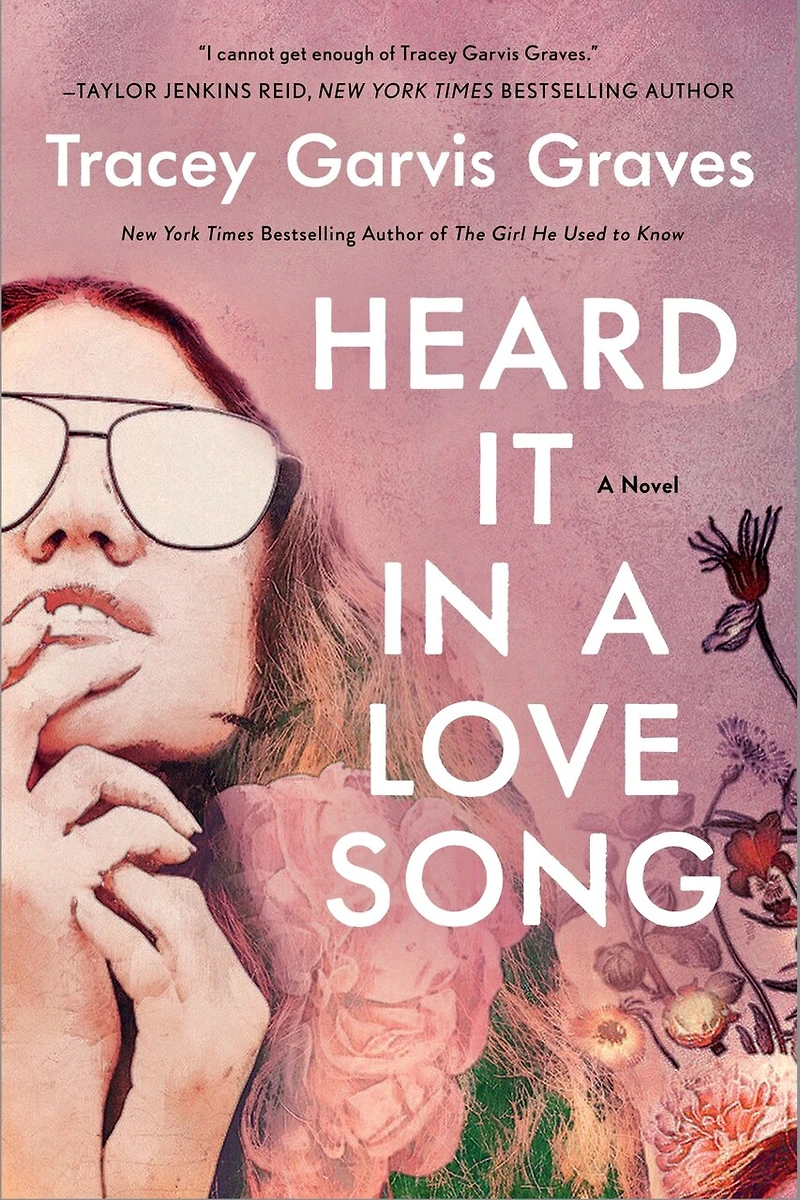 Heard It A Love Song: Novel