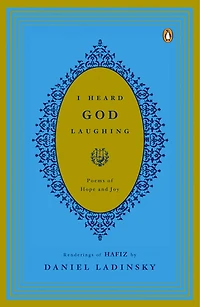 I Heard God Laughing: Poems Of Hope And Joy