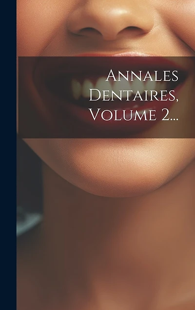 Annales Dentaires
