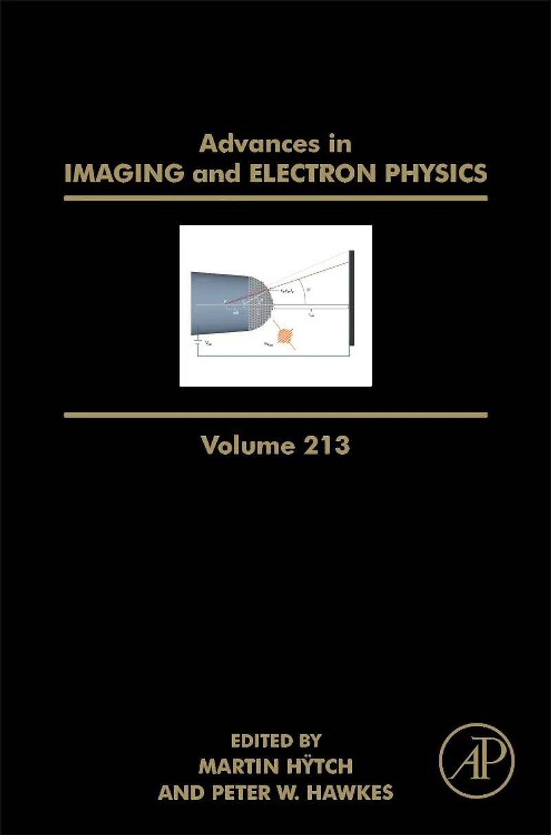 Advances Imaging And Electron Physics