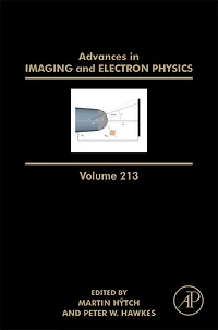 Advances Imaging And Electron Physics
