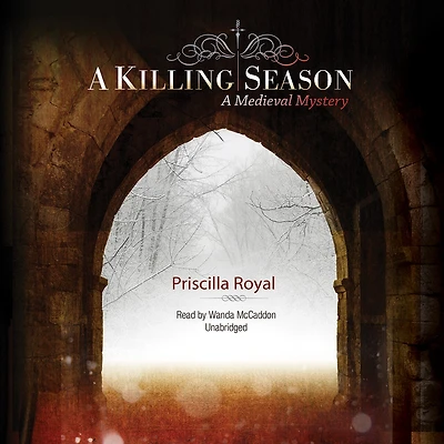 A Killing Season: Medieval Mystery
