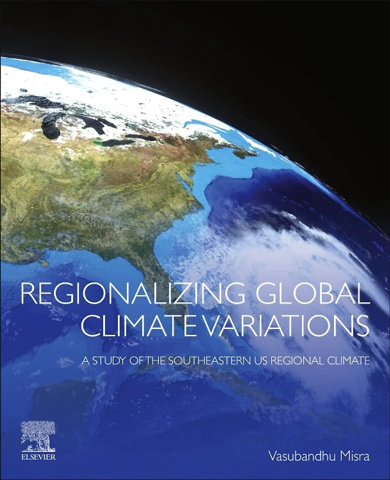 Regionalizing Global Climate Variations: A Study Of The Southeastern Us Regional