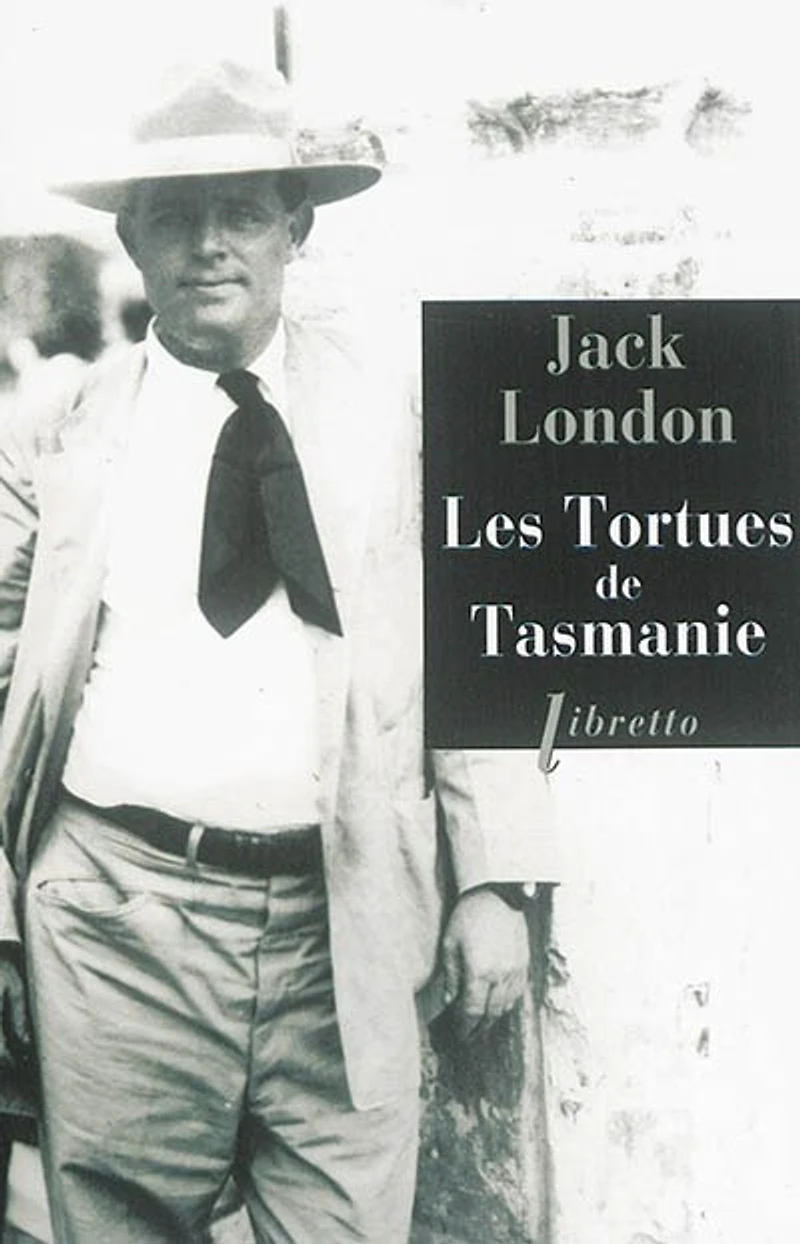 Les tortues de Tasmanie