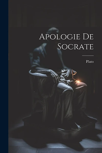 Apologie De Socrate