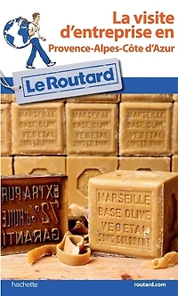 La visite d'entreprise en Provence-Alpes-Côte d'Azur