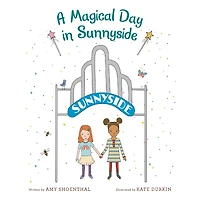 A Magical Day Sunnyside