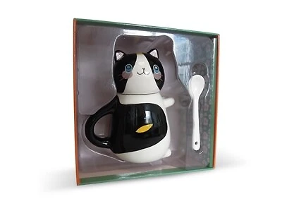 MA PAUSE CHAT KAWAII (COFFRET)