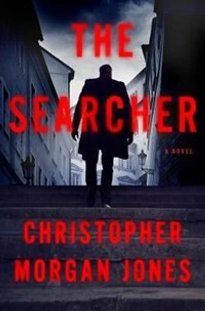 The Searcher: A Novel
