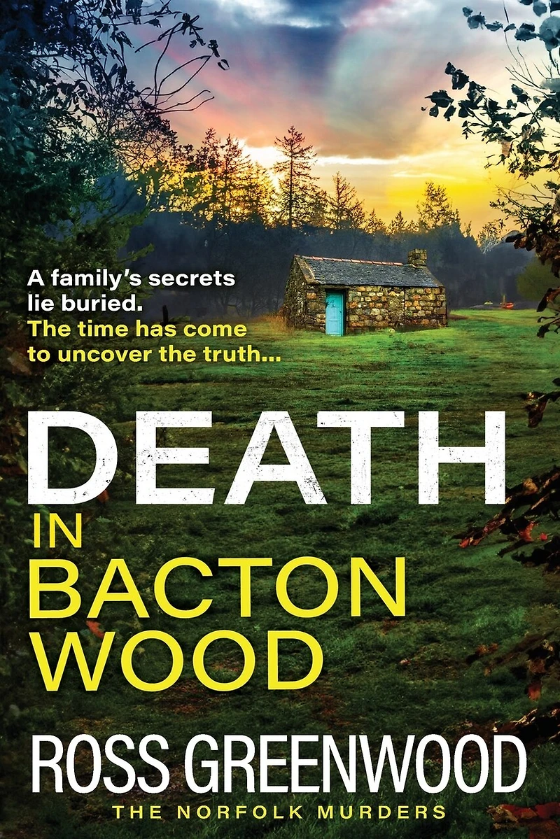Death Bacton Wood