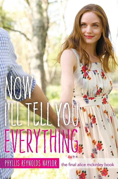 Now I'll Tell You EVERYTHING