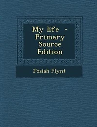 My life  - Primary Source Edition