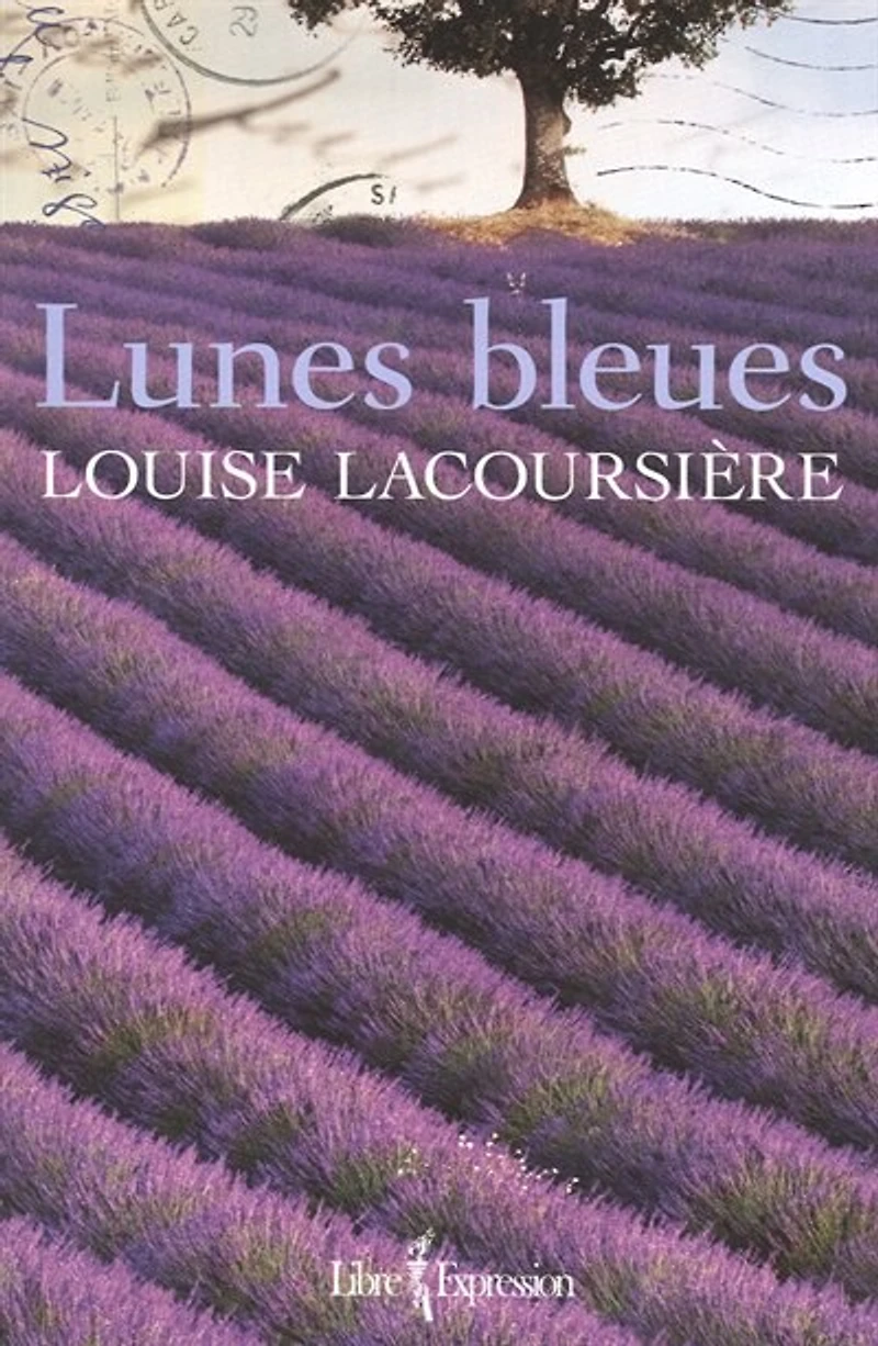 Lunes Bleues