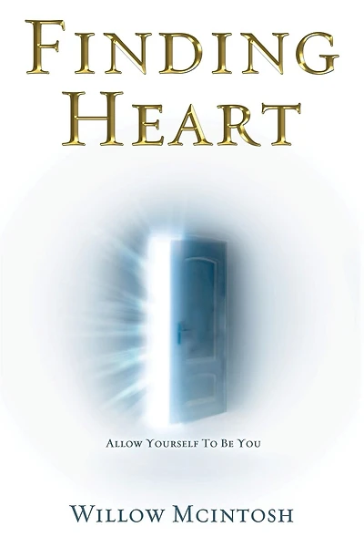Finding Heart: Allow Yourself to Be You