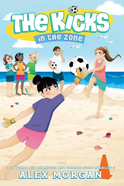 the Zone