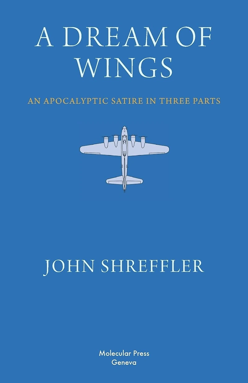 A Dream of Wings
