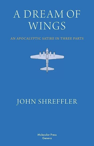 A Dream of Wings