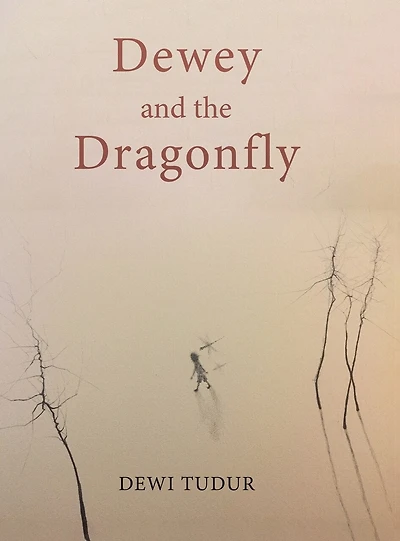 Dewey And The Dragonfly