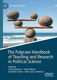 The Palgrave Handbook of Teaching and Research Political Science