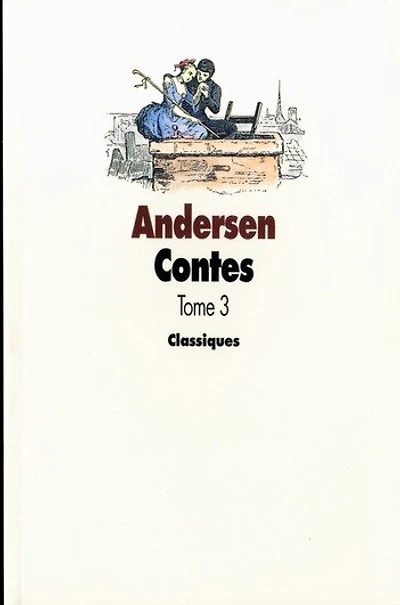 Contes, Vol. 3