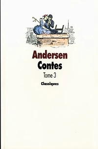 Contes, Vol. 3