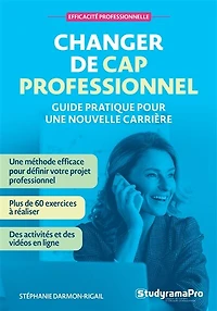 Changer de cap professionnel : Guide pratique pour une nouvelle carrière