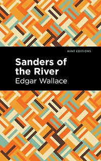 Sanders Of The River
