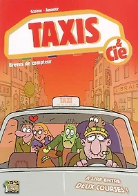 Taxis & cie : brèves de compteur: brèves de compteur