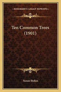Ten Common Trees (1901)