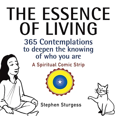 The Essence of Living