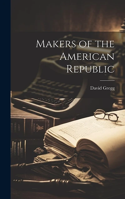 Makers of the American Republic
