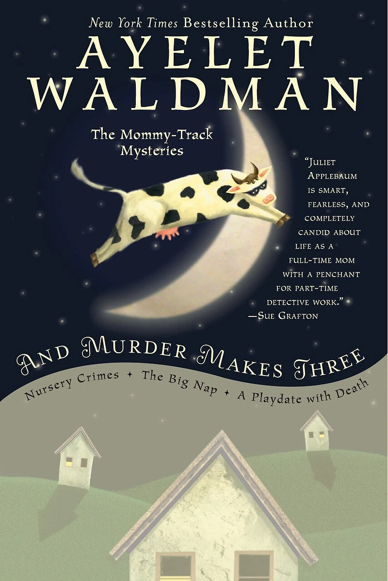 And Murder Makes Three
