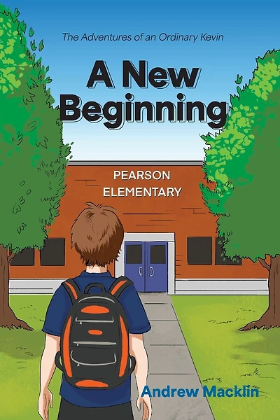 A New Beginning