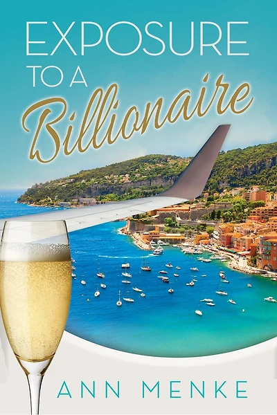 Exposure To A Billionaire