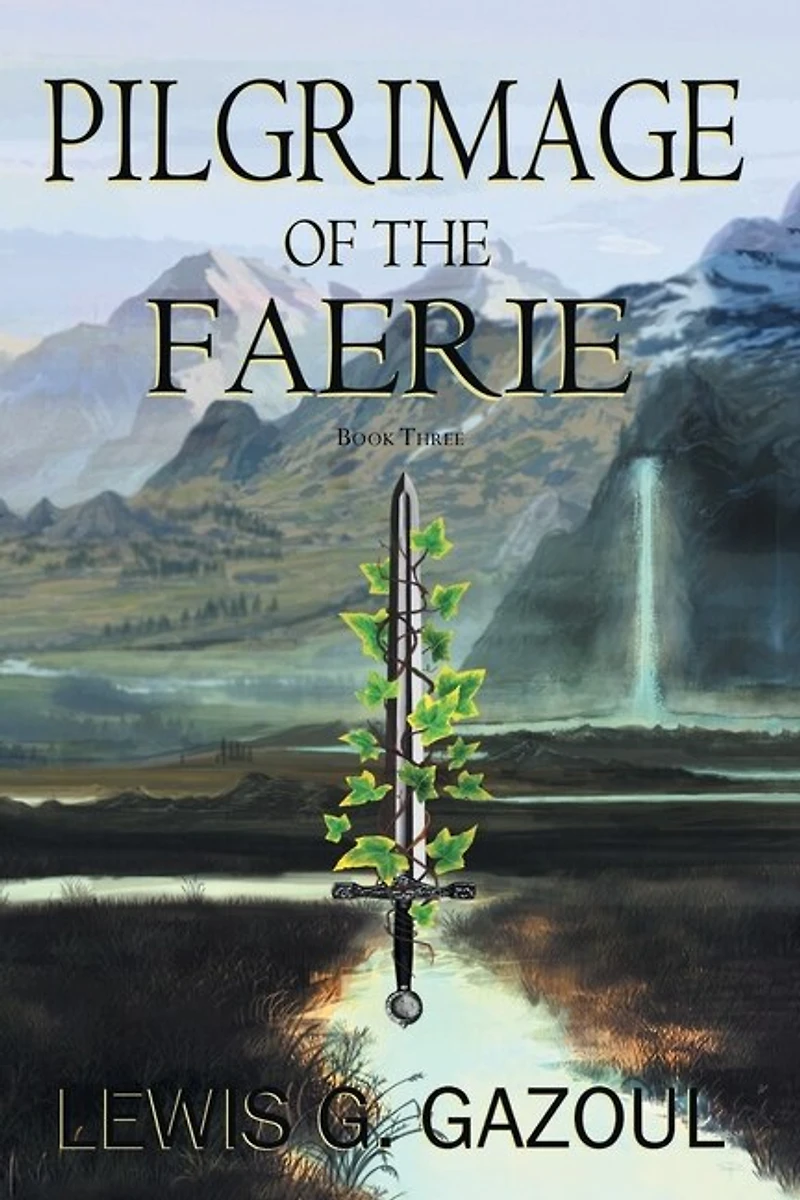 Pilgrimage Of The Faerie
