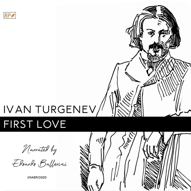 First Love Lib/E