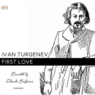 First Love Lib/E