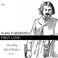 First Love Lib/E