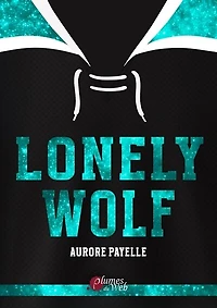 Lonely wolf