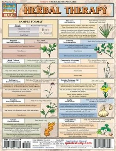 Herbal Therapy