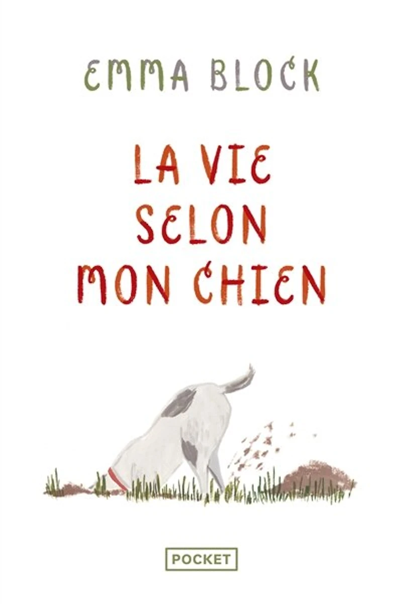 La vie selon mon chien